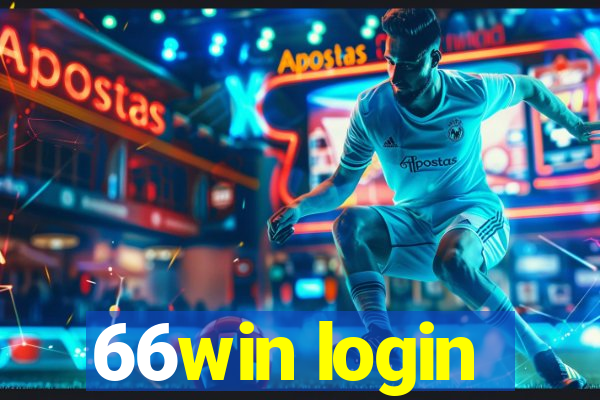 66win login